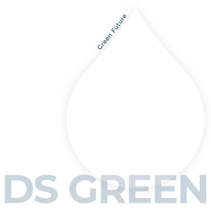DSGREEN